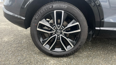 Honda HR-V 1.5 eHEV Advance 5dr CVT Hybrid Hatchback